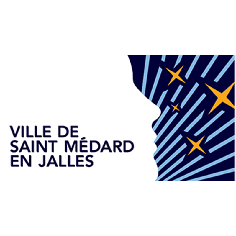 Ville De Saint M Dard En Jalles Id City